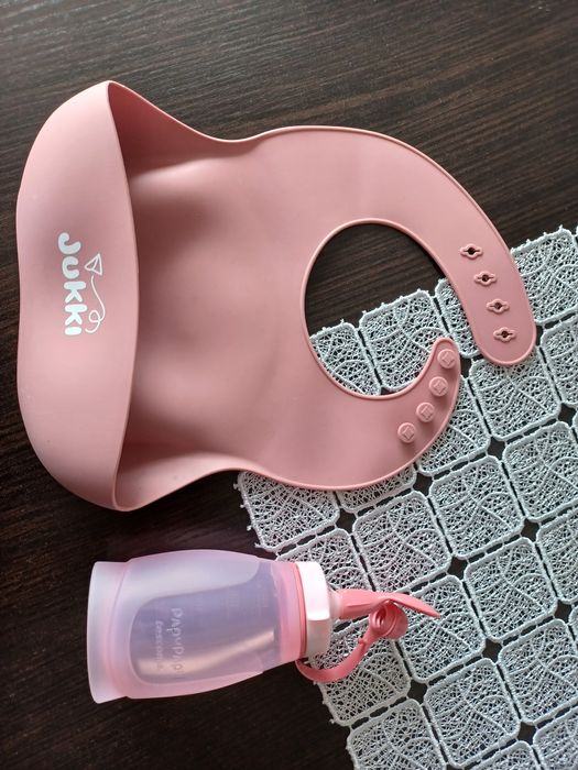 Akcesoria do karmienia