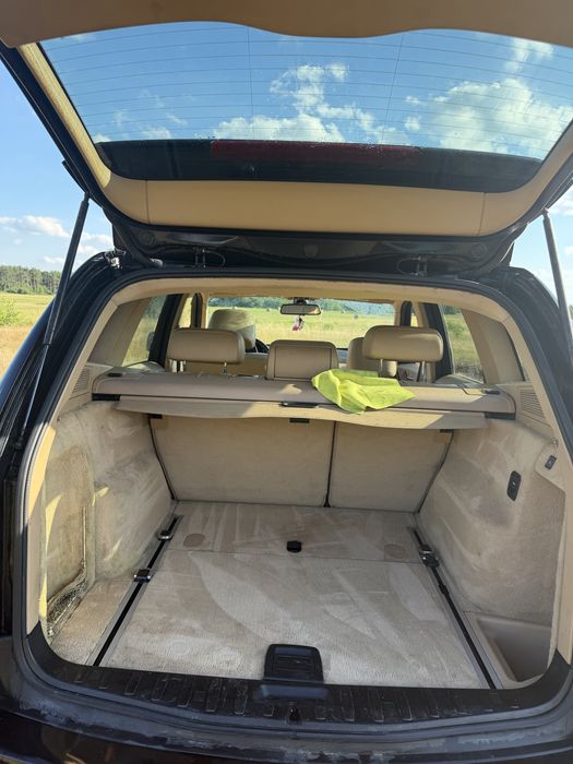 Bmw X 3 e 83 3.0 si x drive