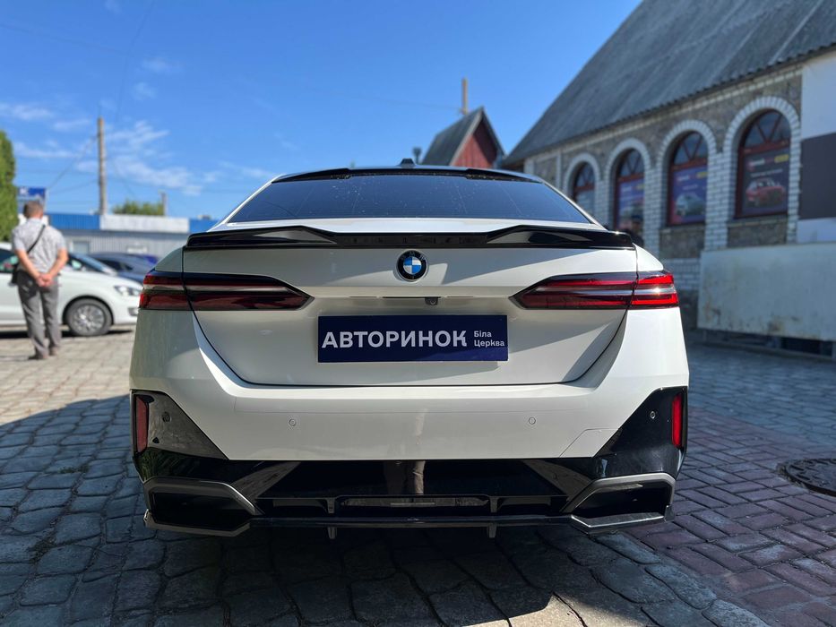 BMW 520I в Лізинг | Кредит