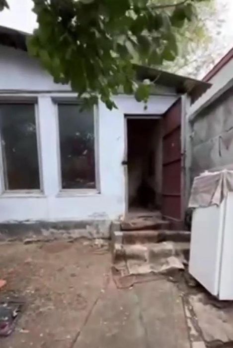 Продається квартира на землі на Молдаванці. Під ремонт. (372-235)