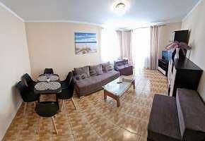 Apartamenty Kołobrzeg blisko morza Mart-apart