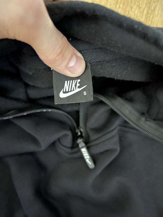 Флиска Nike розмір S