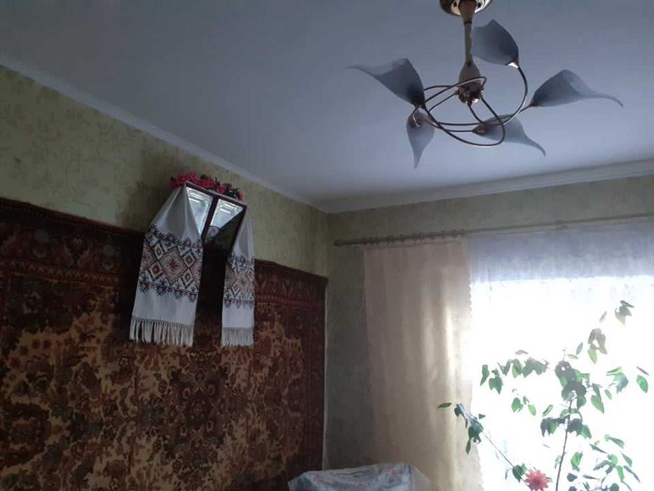 Продається будинок в с. Усичі