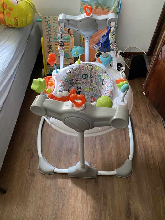 Baby jumper for sale excellent condition