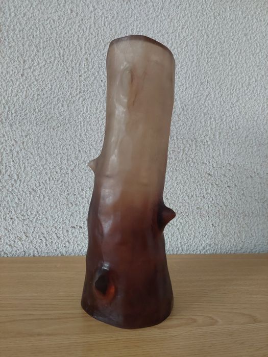 Original Jarra em resina de alta qualidade