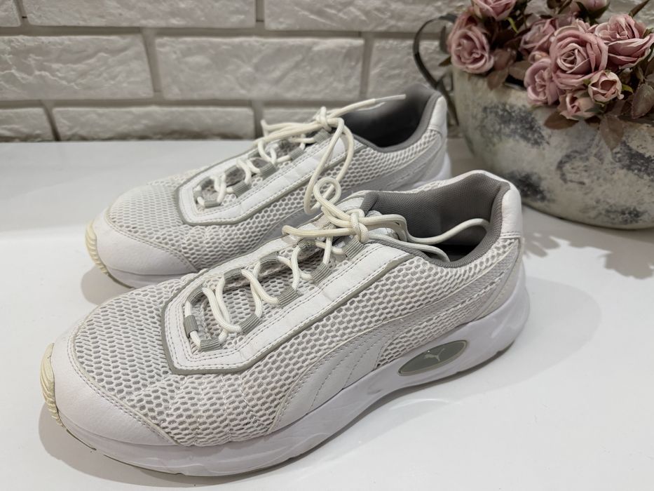 Buty sportowe puma 43 nucleus