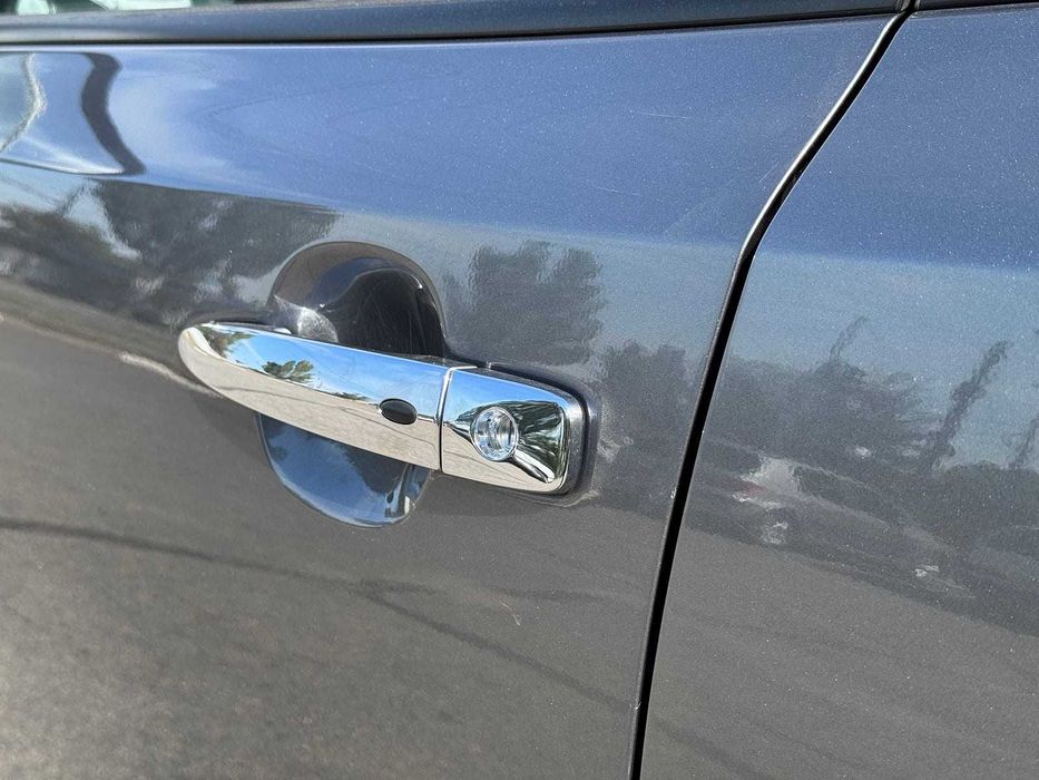 Продам Nissan Leaf 2016р. #71828