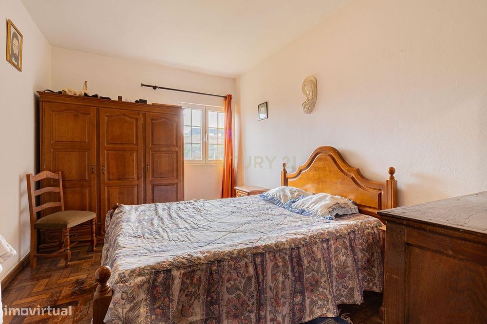 Moradia T3 em Bragança