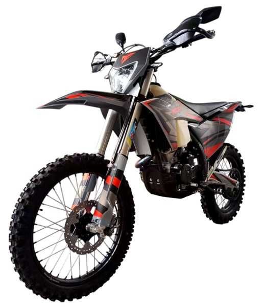Мотоцикл Kovi 300 LITE R KT (48F)