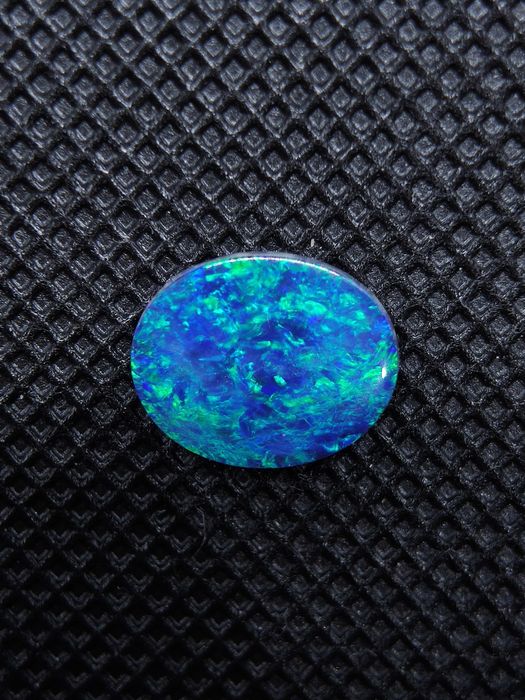 Opal australijski dublet G1