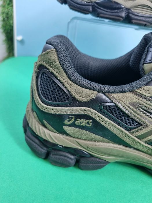 Buty Asics Gel-Nyc