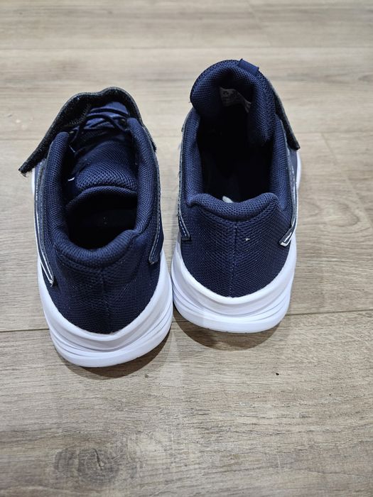Кросівки Puma на хлопчика