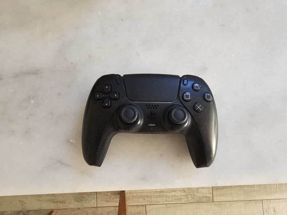 Playstation 5 +Extras