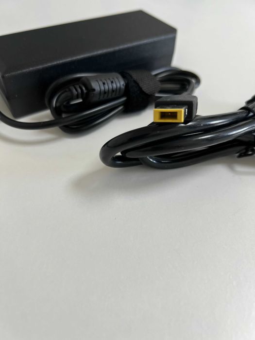 Блок живлення для ноутбука Lenovo 20V 4.5A 90W Usb Рin