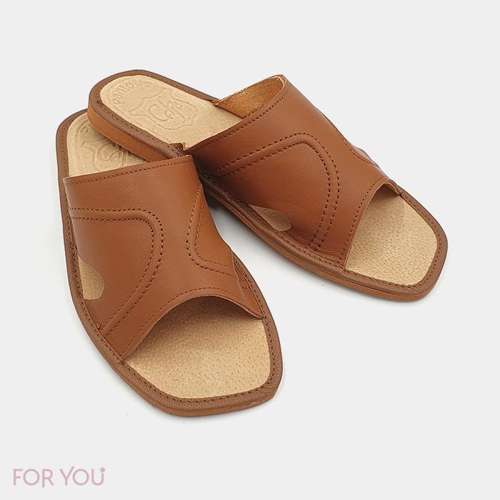 Laczki pantofle klapki skóra 42 są też 43,41, 44 45 i 46