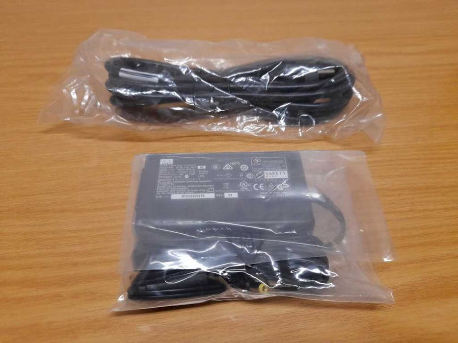 Cisco EADP-18FB AC/DC Adapter 48V 0.38A 50/60Hz64585101256962120