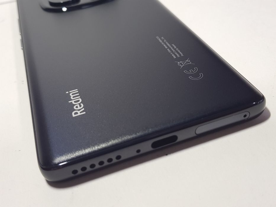 Xiaomi Redmi Note 14 Pro (8+4/256gb)