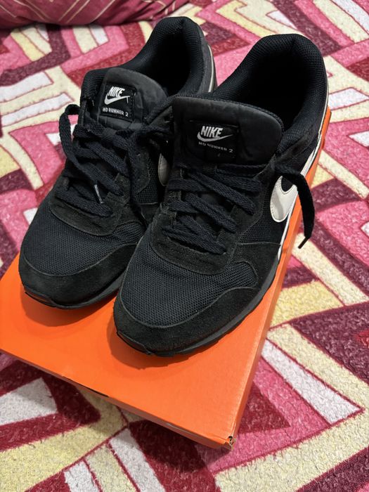 Кросівки NIKE MD RUNNER 2 ( орігінал )