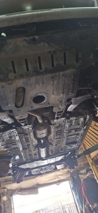 Део ланос 1,5 газ бензин