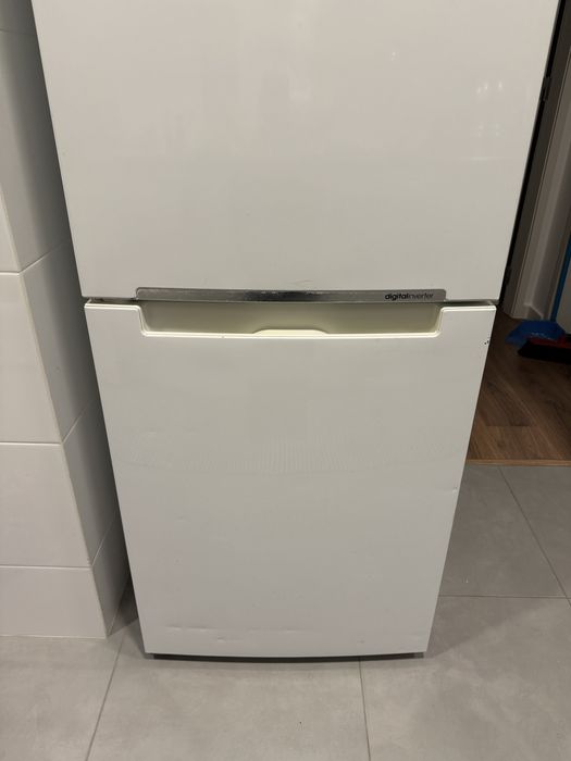 Frigorífico SAMSUNG