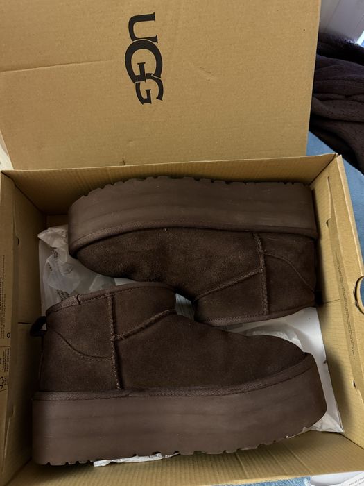 Оригінальні UGG уггі , 39 розмір