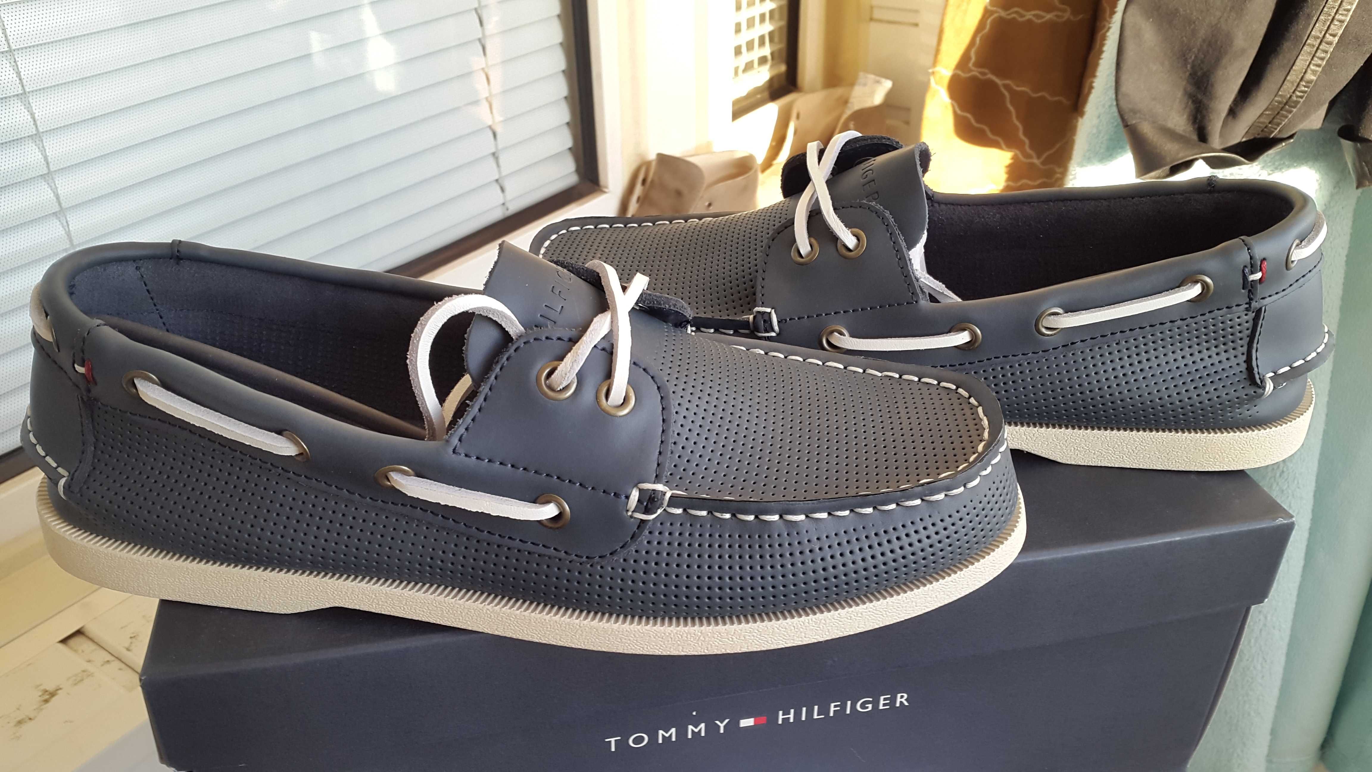 Tommy Hilfiger OLX TH 43 1 600 Olx
