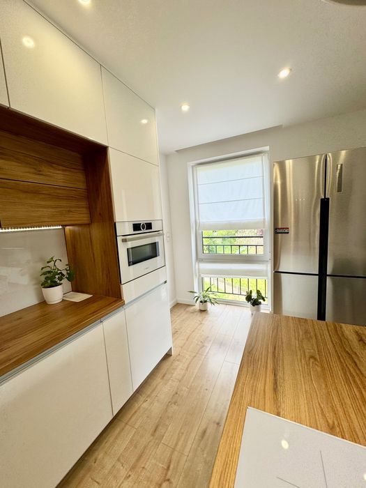 REZERWACJA Mieszkanie 3 pokoje/winda/balkon - Widok 2