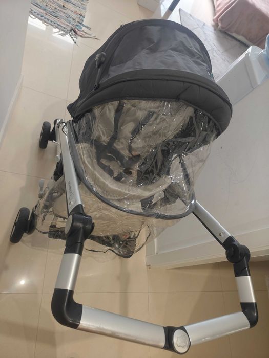 Baby Stroller509115022044702720