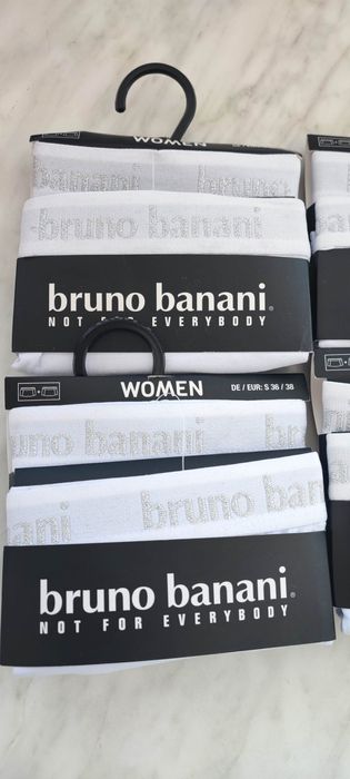Трусики жіночі Bruno Banani