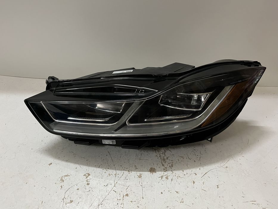 Фара ліва Jaguar I-pace 2019 2020 2021 2022 америка