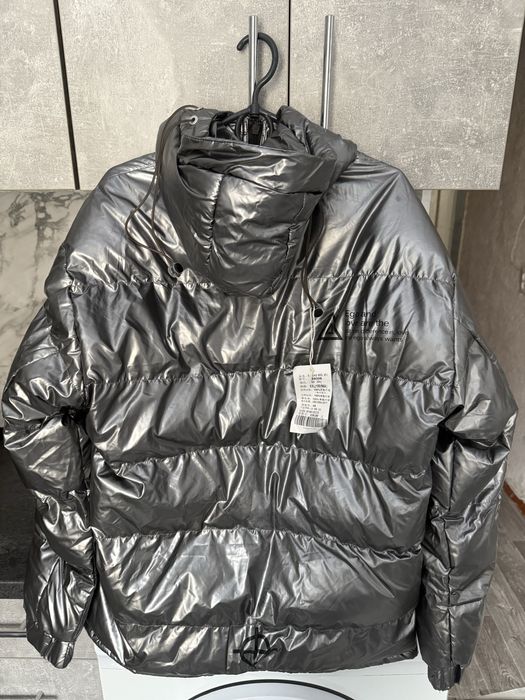 Мужская куртка демисезон