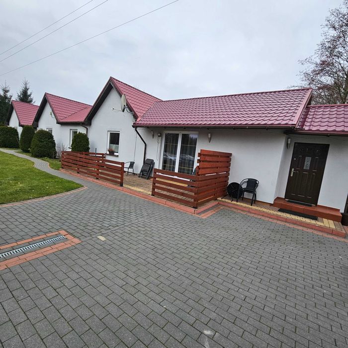 Noclegi dla pracowników