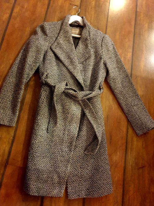 Płaszcz przejściowy Orsay S