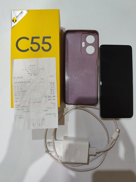 Realme C55 8/256