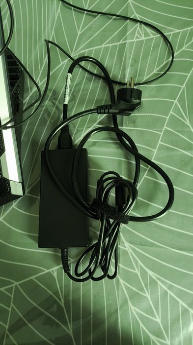 Notebook Gamer Aero