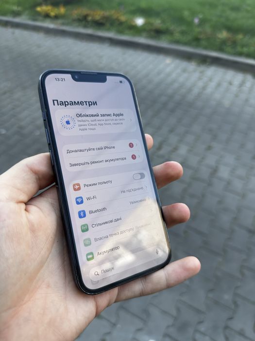 Продам IPhone 13 Pro 256 gb Neverlock