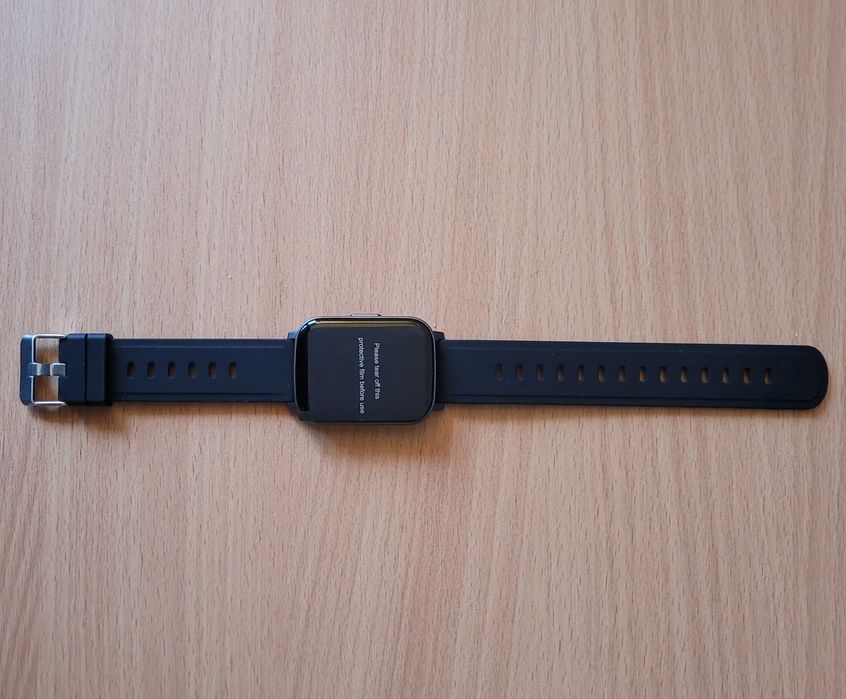 Smartwatch Glory Fit P40D | Pulsometr | Krokomierz | Powiadomienia