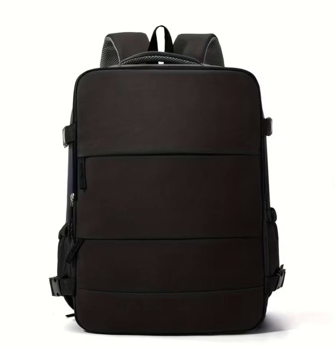 plecak podróżny do samolotu