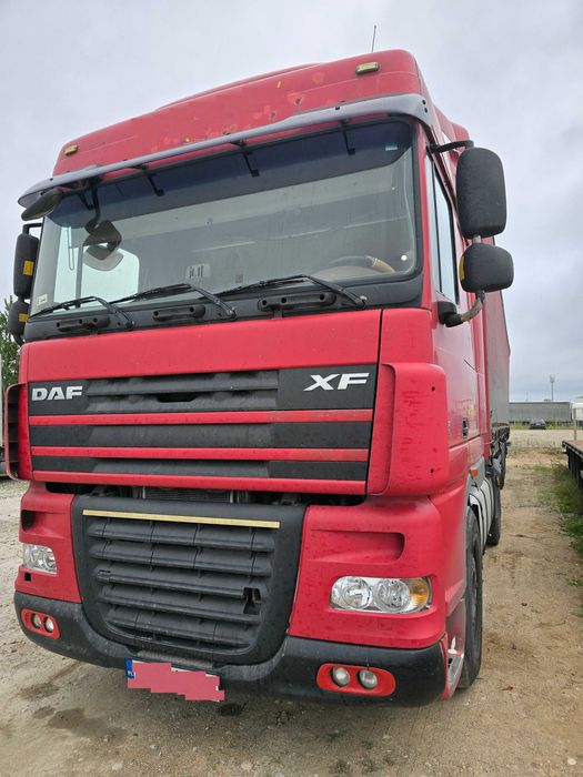 DAF