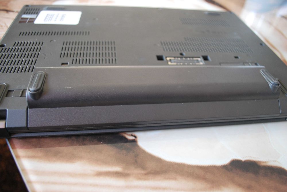 Notebook Lenovo ThinkPad X270 i5 8GB SSD 240GB W11 Pro - Gwarancja