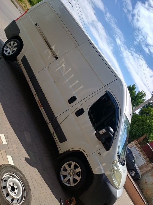 Продам авто  Фиат 2.3 дизель