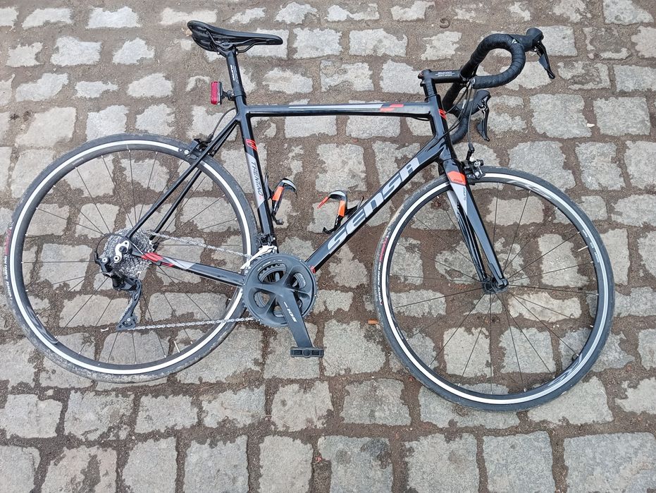 Szosa Sensa Trentino SL 58cm