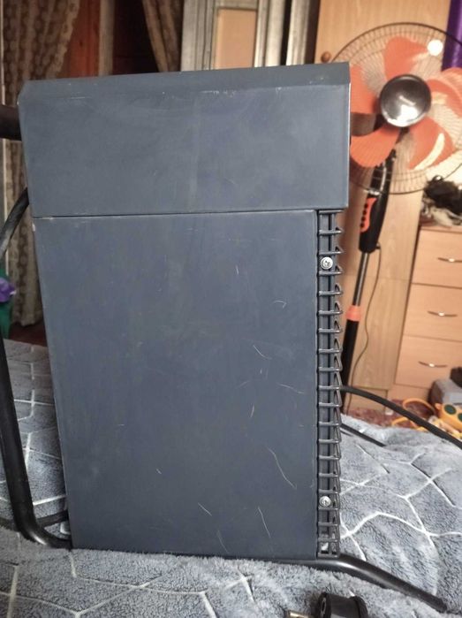 Обогреватель электрический FORESTER 3 KW