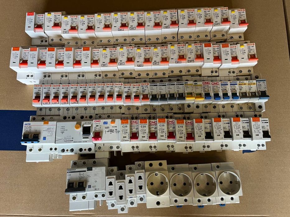 Продам діфреле та автомати