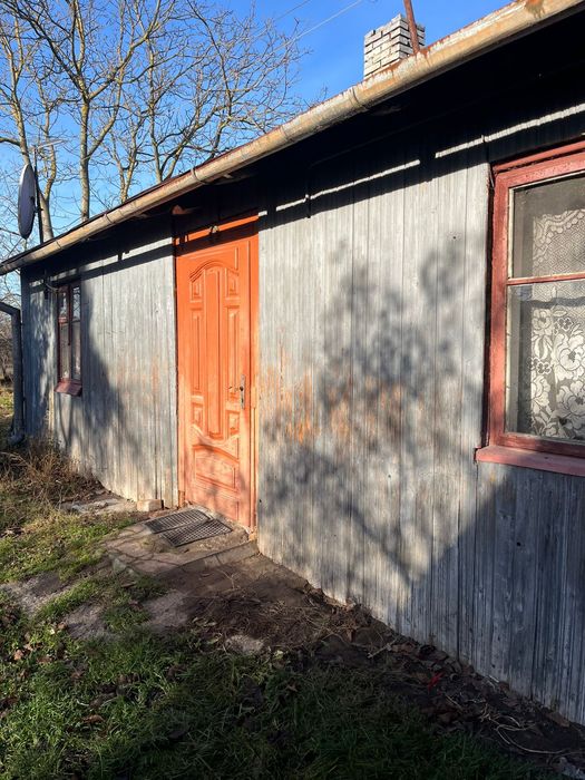 Продаж земельної ділянки з будинком в с Суховоля по вул Б.Хмельницьког