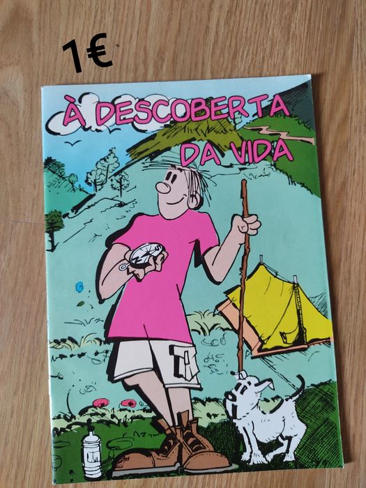 Livros variados .