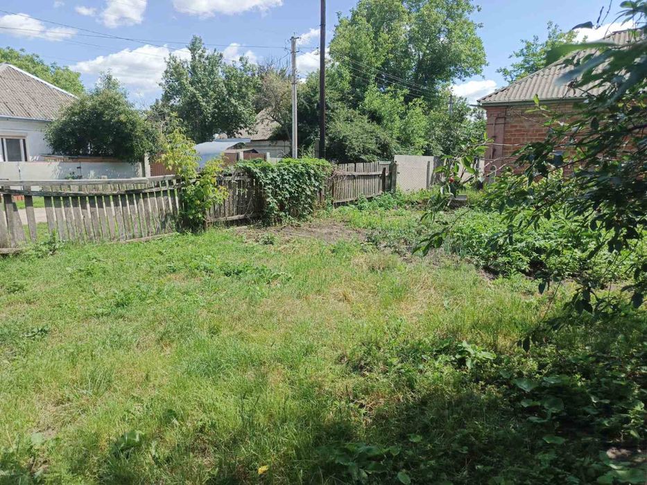 Газифікований будинок