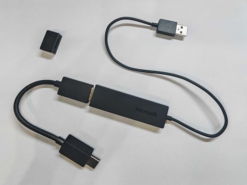 Microsoft Wireless Display Adapter