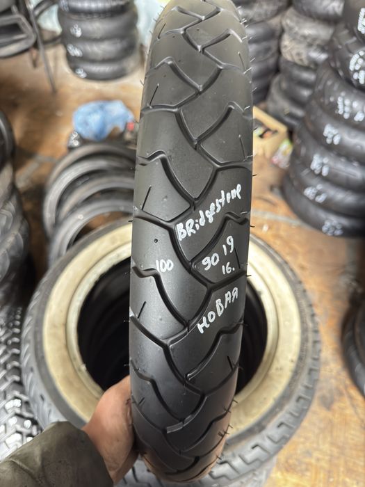 Продам шины 120/90 120/70 130/70 -18 19 Одесса