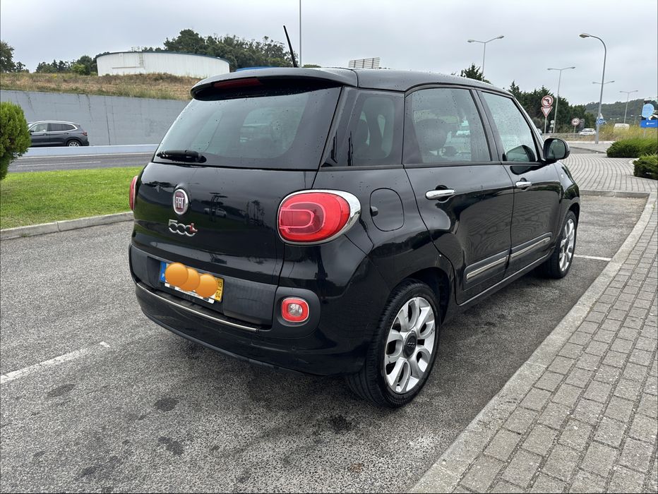 Fiat 500L 1.3 Multijet Diesel | 2013